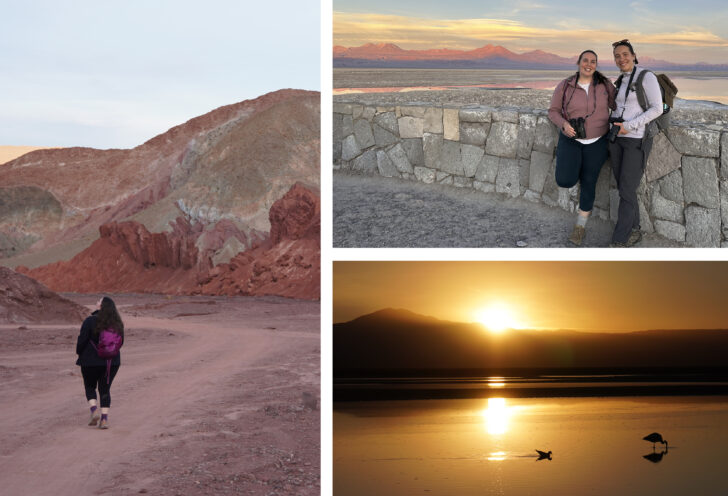 Atacama Desert Excursions with Knowmad Adventures