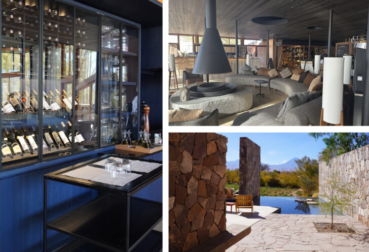 Tierra Atacama Lodge