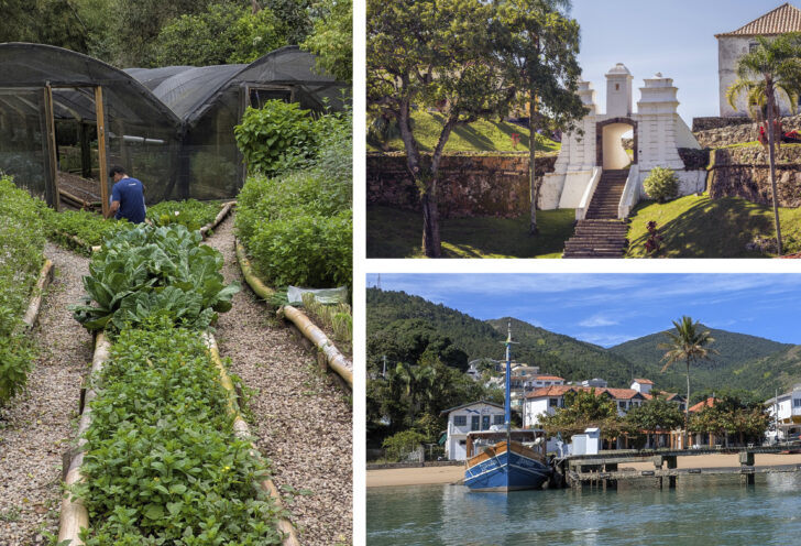 Awasi Santa Catarina Excursions