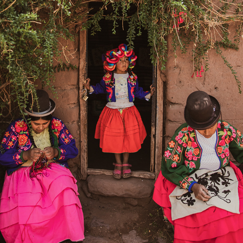 excursions at Titilaka Lodge