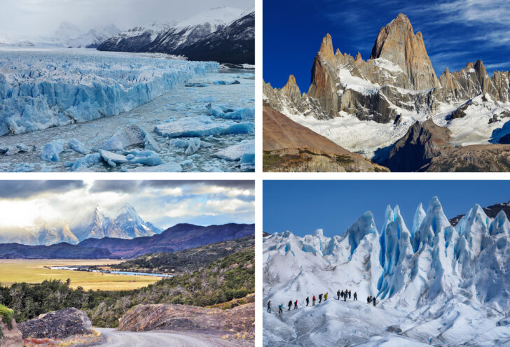 Patagonia Adventures with Knowmad