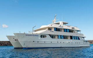 Treasure of Galapagos