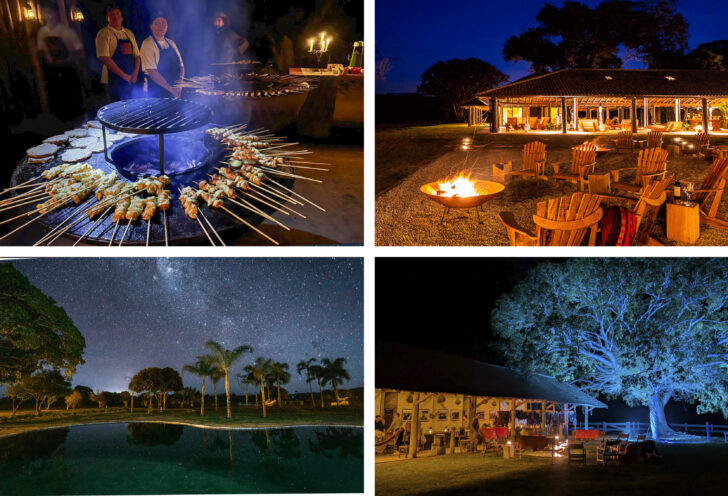 Caiman Lodge, Pantanal, Brazil