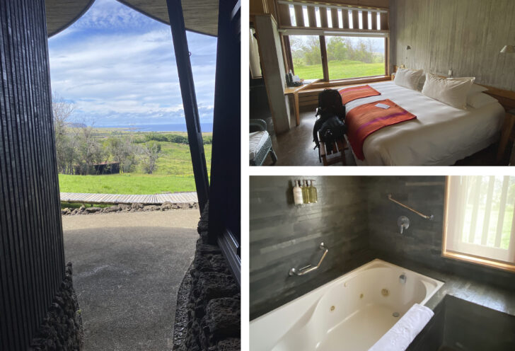 Rapa Nui Explora Details