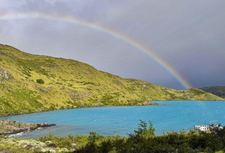 Exploring Chile and Argentina with Knowmad Adventures