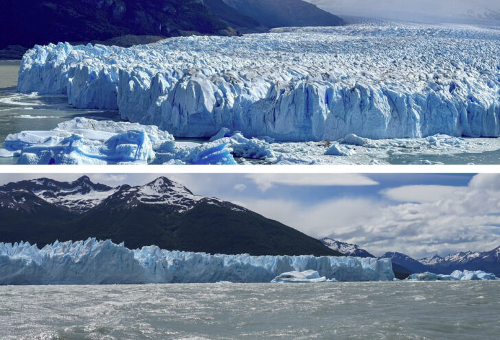 Perito Moreno Glacier