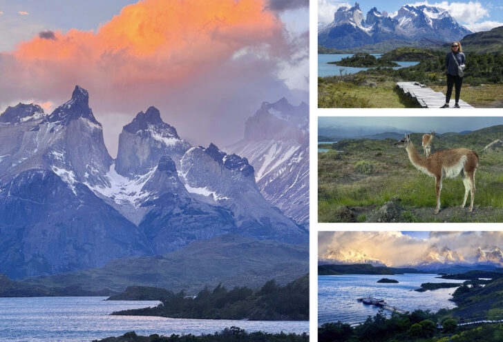 Torres del Paine