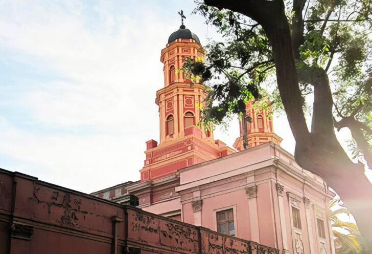 santiago-chile